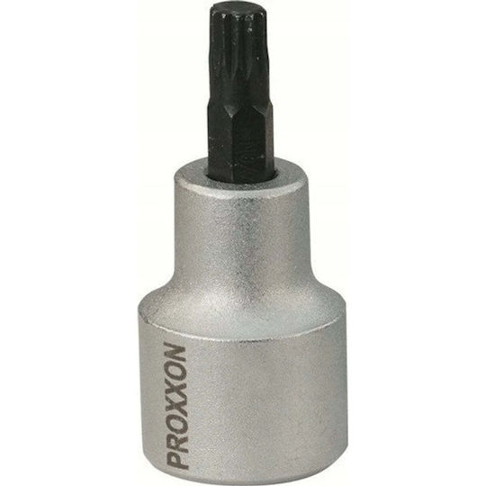 Proxxon Καρυδάκι με Μύτη Torx και Καρέ Υποδοχής 1/2''