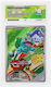Bulbasaur Black Star Promo #37 Ace 8