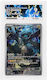 N's Zekrom Black Star Promo #31 Ace 9