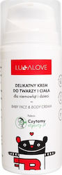 Lullalove Body Cream 150ml Lullalove Body Cream 150ml