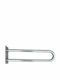 SP01 14009515 Badezimmer Haltegriff Inox Silber