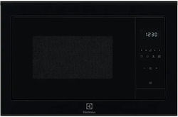 Electrolux LMS4253TBH Εντοιχιζόμενος 25lt Μαύρος