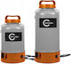 Gotel O17fa – Drucksprüher Unter Druck 8l
