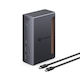 Ugreen U715 Докинг станция Thunderbolt 5 с 4K PD Ethernet