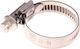 Clamp BMW 5 G30 64218367179