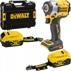 DEWALT DCF921P2LRT Brushless Μπουλονόκλειδο Μπα...