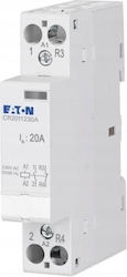 Eaton Schützeneinsatz Installation Cr 20a 230v Ac 1no+1nc Cr2011230a Y7-135174