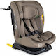 Moni Vamos Kindersitz Auto i-Size mit Isofix Be...