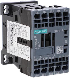 Siemens Accesorii Echipamente Industriale Diverse Pentru Construcții 3RT2016-2XB42-0LA2