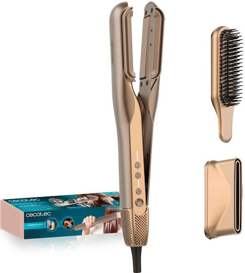 Cecotec Airlisse 2-in-1 Haarglätter 1000W