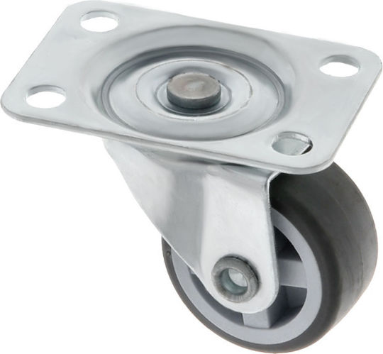 Amig Колело За Мебели Основa Mod.1309-30 24001