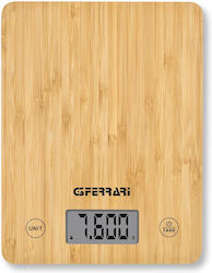 G3Ferrari Digital Flach Küchenwaagen bis 10kg G3Ferrari Digital Flach Küchenwaagen bis 10kg