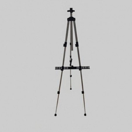 Yakimasport Portable Aluminum Stand for Tactical Board