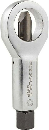 Rockforce Nut Cutter Tool Cutting Worn Nuts 22-27mm
