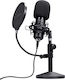 Trust GXT269 EMITA II Микрофон