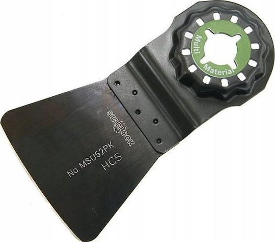 Hikoki Hikoki Mt Special Saw Blade Starlock Msu52pk