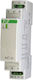 F&f Current Transducer 0-15a Output 4-20ma 9-30v Dc Ac-1i 15a
