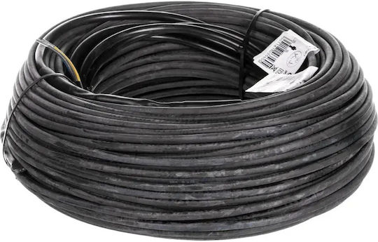 Cablu de încălzire pentru scări și rampe 20w/m 80m Gpsy-80/20 Mtc10000084