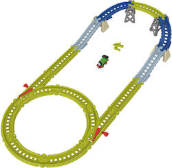 Mattel Thomas & Friends Σετ με Τρενάκι για 3+ Ετών Mattel Thomas & Friends Σετ με Τρενάκι για 3+ Ετών