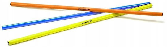 Yakimasport Полюс За Слалом В Лилав Цвят