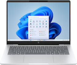 HP OmniBook 7 14-fr0001nnx 14" (Ultra 5-225U/16GB/512GB)