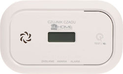 Autonomous Carbon Monoxide Detector CO