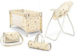 Milly Mally Set pentru 3+ Ani Milly Mally Set pentru 3+ Ani