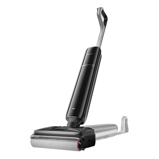 Dreame G12 Pro Wiederaufladbarer Stielstaubsauger Schwarze