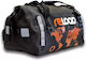 Reload Vapor USA Trockentaschen Orange 40/45lt