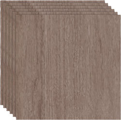 Bambu Lab Holzblatt 30x30cm