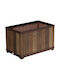 Keter Ghiveci de flori Ashwood 45.5cm