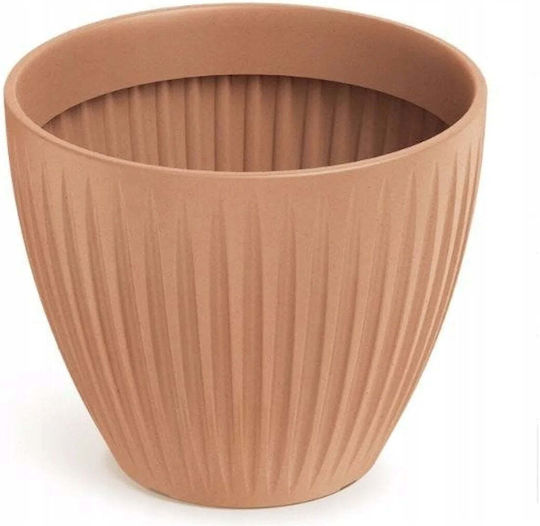 Prosperplast Terrakotta Blumentopf