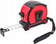 Awtools Awtools Maßbänder 5m x 19mm Abs Nylon Beschichtung