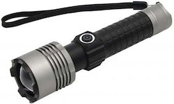 Led Flashlight Lt-26 Virone Led Flashlight Lt-26 Virone