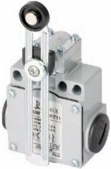 Pokój Terminal Switch Pdm1f51pz11 Single Position A37-5740