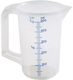 Paderno Simax Kunststoff Doser Küche 500ml