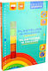 Starpak Starpak Knete mit 16 Farben für 3+ Jahre