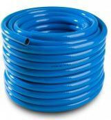 Polix Luftschläuche 8mm Rolle 50m 20 Bar 40°C Bis +70°C Polix Luftschläuche 8mm Rolle 50m 20 Bar 40°C Bis +70°C