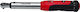 Proline Drehmomentschlüssel Antriebsgröße 1/2" Römische 60-340 Nm mit Gesamtlänge 58,4cm