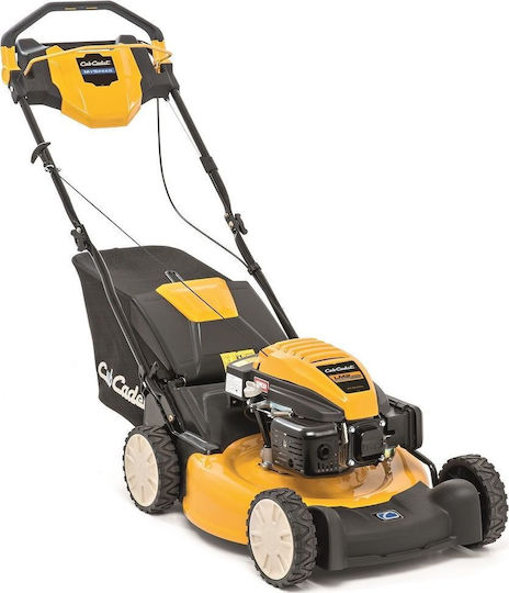 Cub Cadet Lm2 Αυτοκινούμενη Μηχανή Γκαζόν Βενζίνης