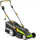 Fieldmann Electric Lawn Mower 1800W