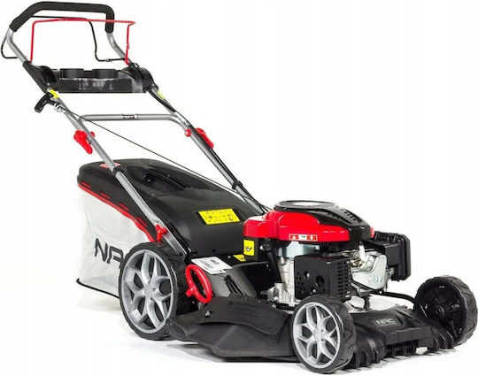 NAC Self Propelled Gasoline Lawn Mower