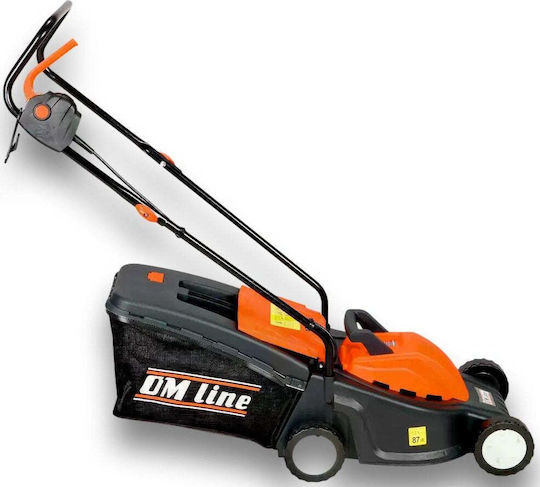 Oleo-Mac Electric Lawn Mower