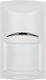 PET Motion Sensor Microwave & Infrared 94° Range 12m
