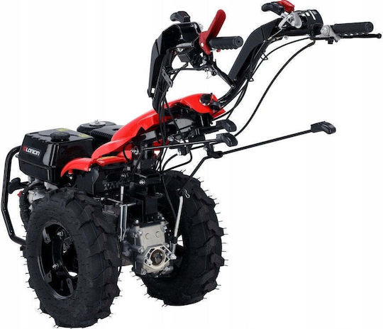 Yato Gasoline Tractor 12.24hp/420cc