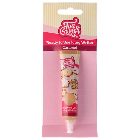 Fun Cakes Food Colour In Liquid Form 25gr
