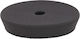 Dedra Very Soft Polishing Sponge Velcro 180mm Thickness 25mm Grey
