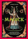 Magick Decoding The Visual Culture Of Spells Illusions And Psychic Powers Thomas Waters