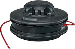 Makita Fadenspule Für Rasentrimmer Ur013g 2,7mm Makita Fadenspule Für Rasentrimmer Ur013g 2,7mm
