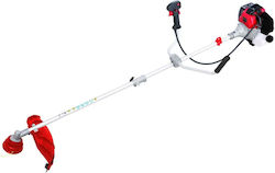 Tryton Two-Stroke Gasoline Brush Cutter Shoulder / Hand 1.9hp 7.5kg Tryton Two-Stroke Gasoline Brush Cutter Shoulder / Hand 1.9hp 7.5kg
